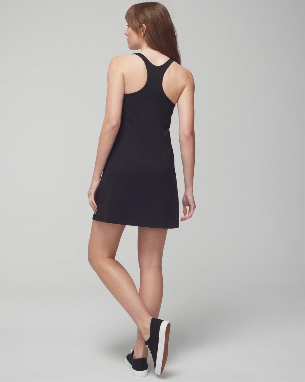 - 24/7 Racerback Sport Dress | Soma