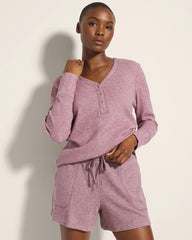 HEATHER PINOT - Pajama Short | Soma