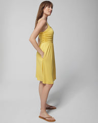 LIMELIGHT - V-Wire Short Bra Dress | Soma