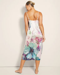 MYSTICAL BLOOMS PLCM ROSE - Gown | Soma