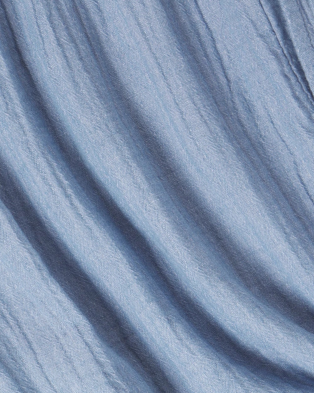 CROSSDYE VINTAGE INDIGO - Pajama Pants | Soma