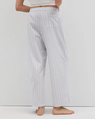 PLAYA STRIPE OCEAN AIR - Pajama Pant | Soma