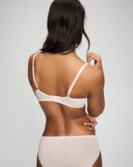 PEARL BLUSH TONAL - Unlined Bra | Soma