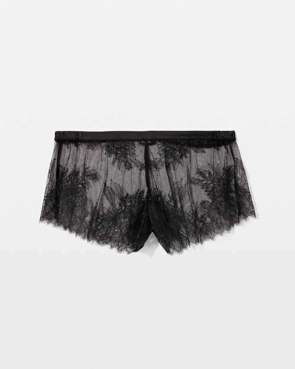 BLACK - Tap Shorts | Soma