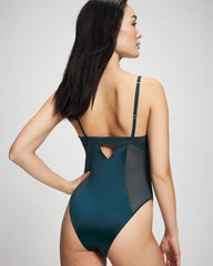 DARK HARBOUR - Lace Bodysuit | Soma