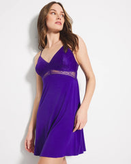 PASSIONFLOWER - Soft Support Lace Chemise | Soma