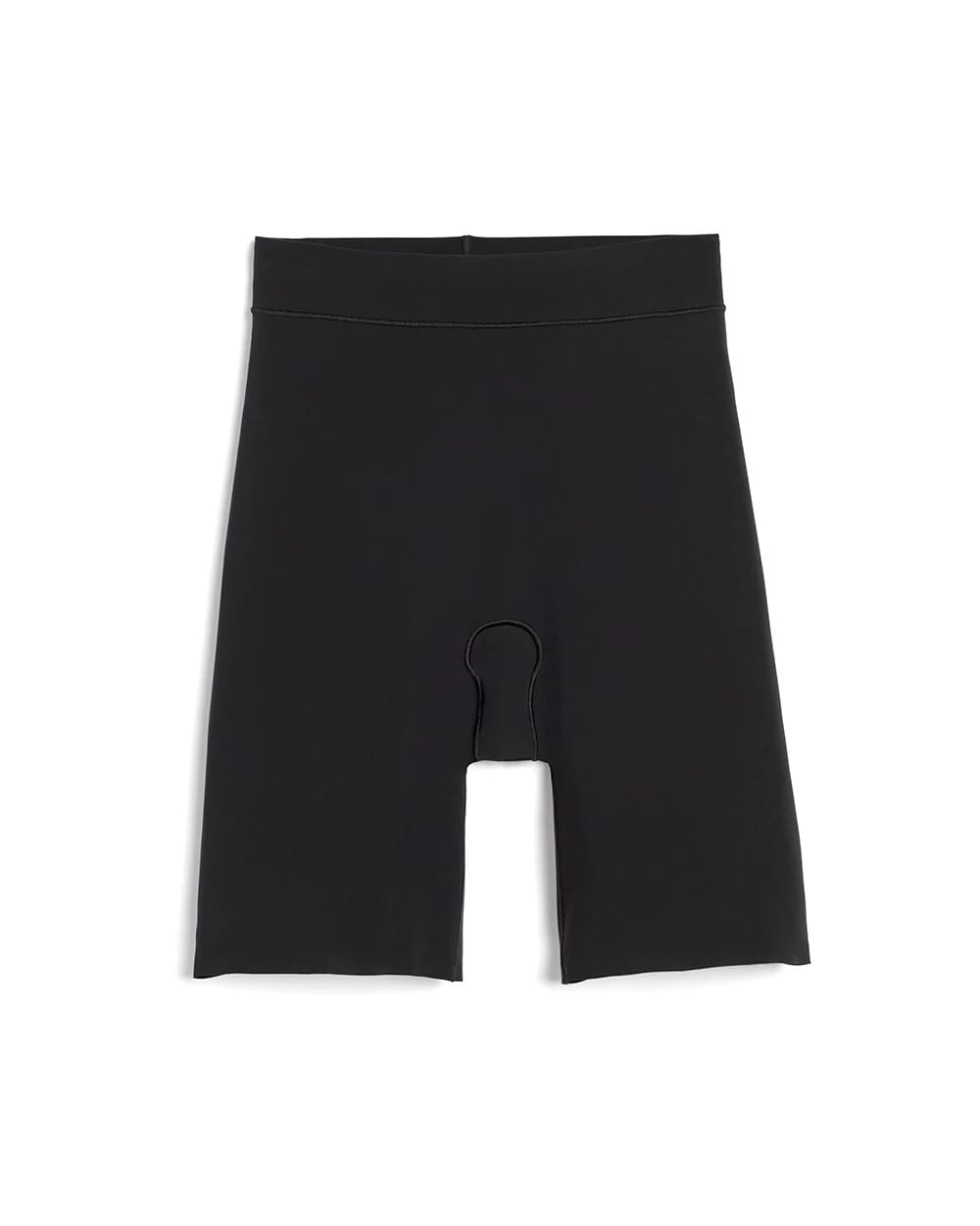 BLACK - Lightweight Smoothing Short | Soma