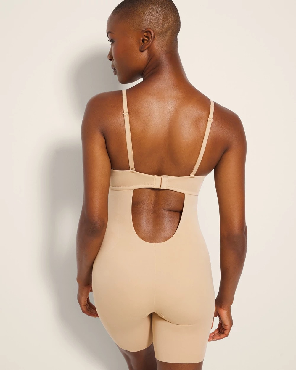 WARM AMBER - Body Shaper | Soma
