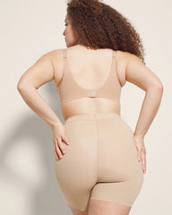 WARM AMBER - Skimming Shorts | Soma