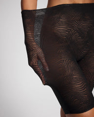 BLACK - Lace Short | Soma