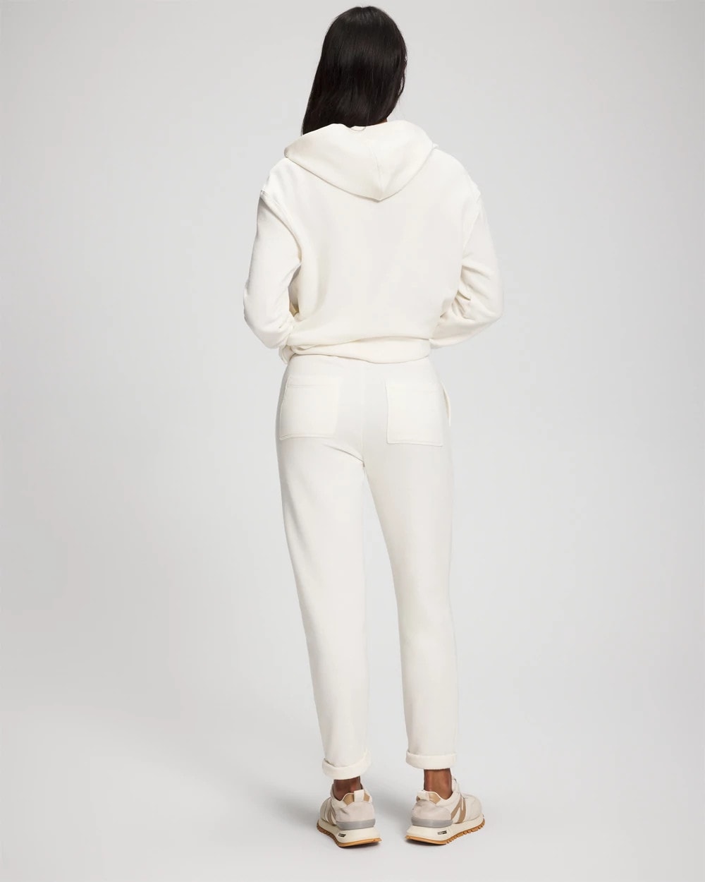 SHEA - Cropped Pants | Soma