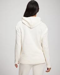 SHEA - Cotton Terry Hoodie | Soma
