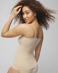 FRAPPE - Smoothing Cami | Soma