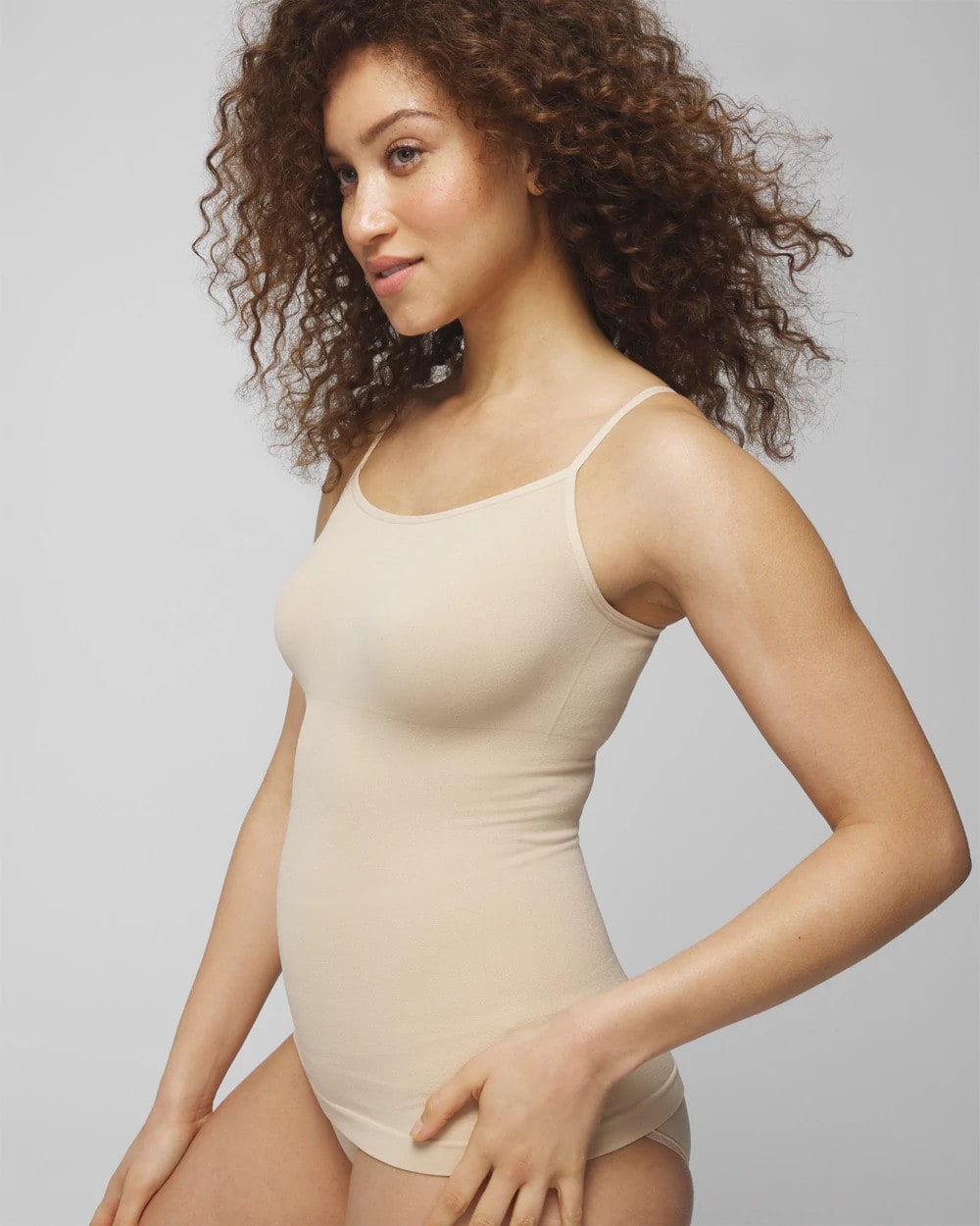 FRAPPE - Smoothing Cami | Soma