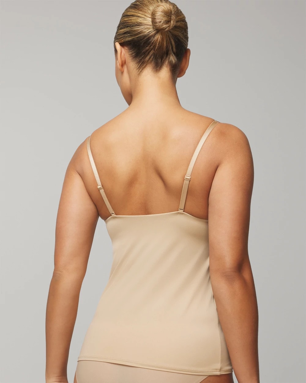 WARM AMBER - Lightweight Smoothing Cami | Soma