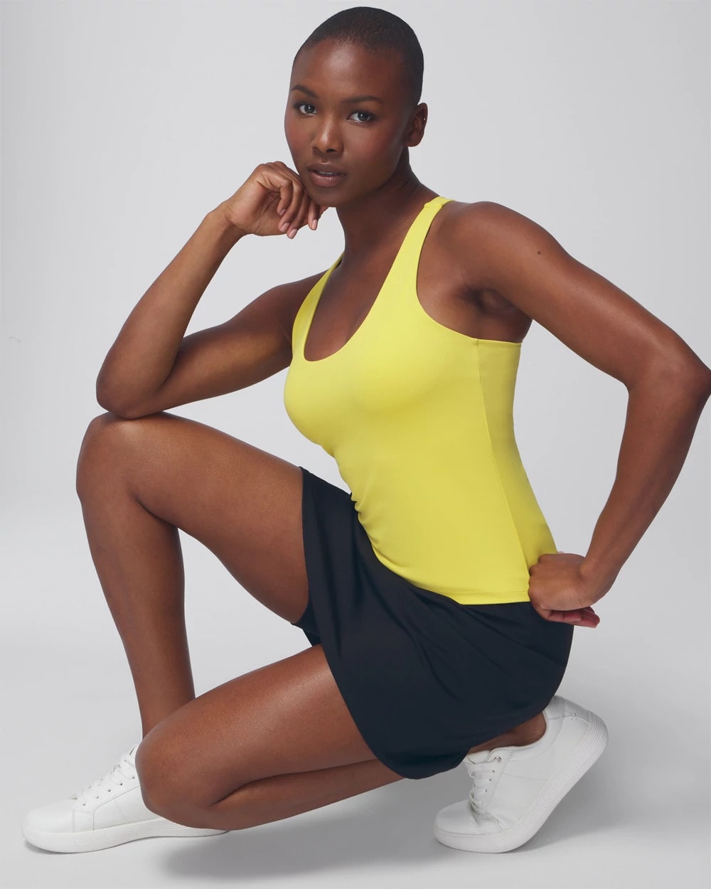LIMELIGHT - 24/7 Racerback Bra Tank | Soma
