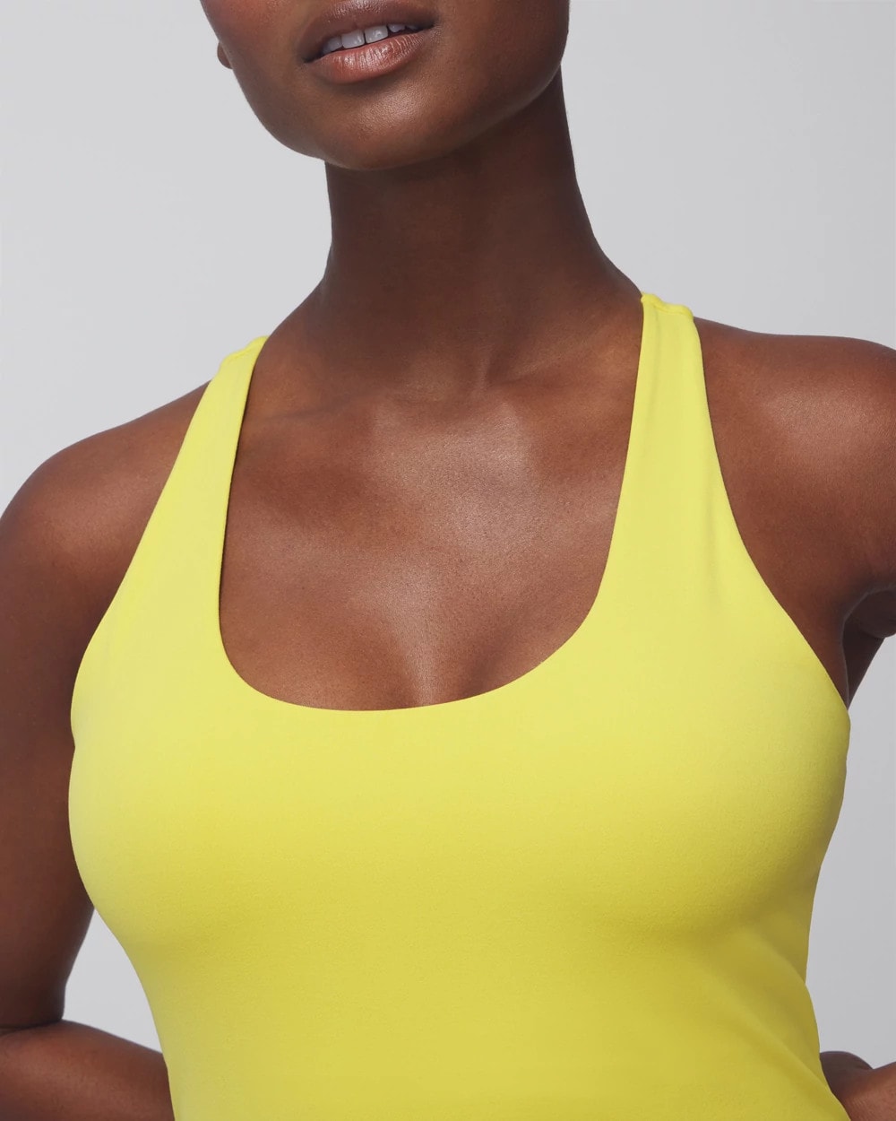 LIMELIGHT - 24/7 Racerback Bra Tank | Soma