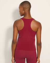 RED FLIRT - 24/7 Racerback Bra Tank | Soma