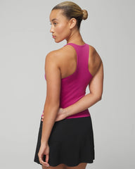 WILD BERRY - 24/7 Racerback Bra Tank | Soma