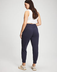 DEEP INDIGO - 24/7 High-Waist Joggers | Soma
