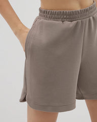 SMOKED TRUFFLE - 6 Inch Short | Soma