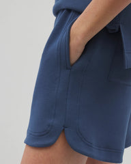 INK BLUE - 6 Inch Short | Soma