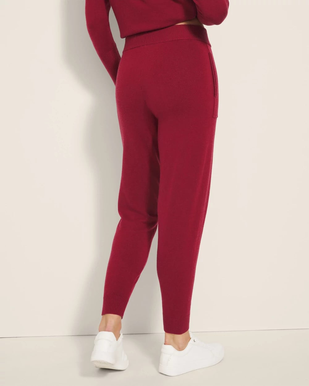 RED FLIRT - Sweater Jogger | Soma