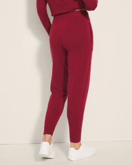 RED FLIRT - Sweater Jogger | Soma