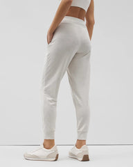 HEATHER CRYSTAL - Essential Terry Jogger | Soma
