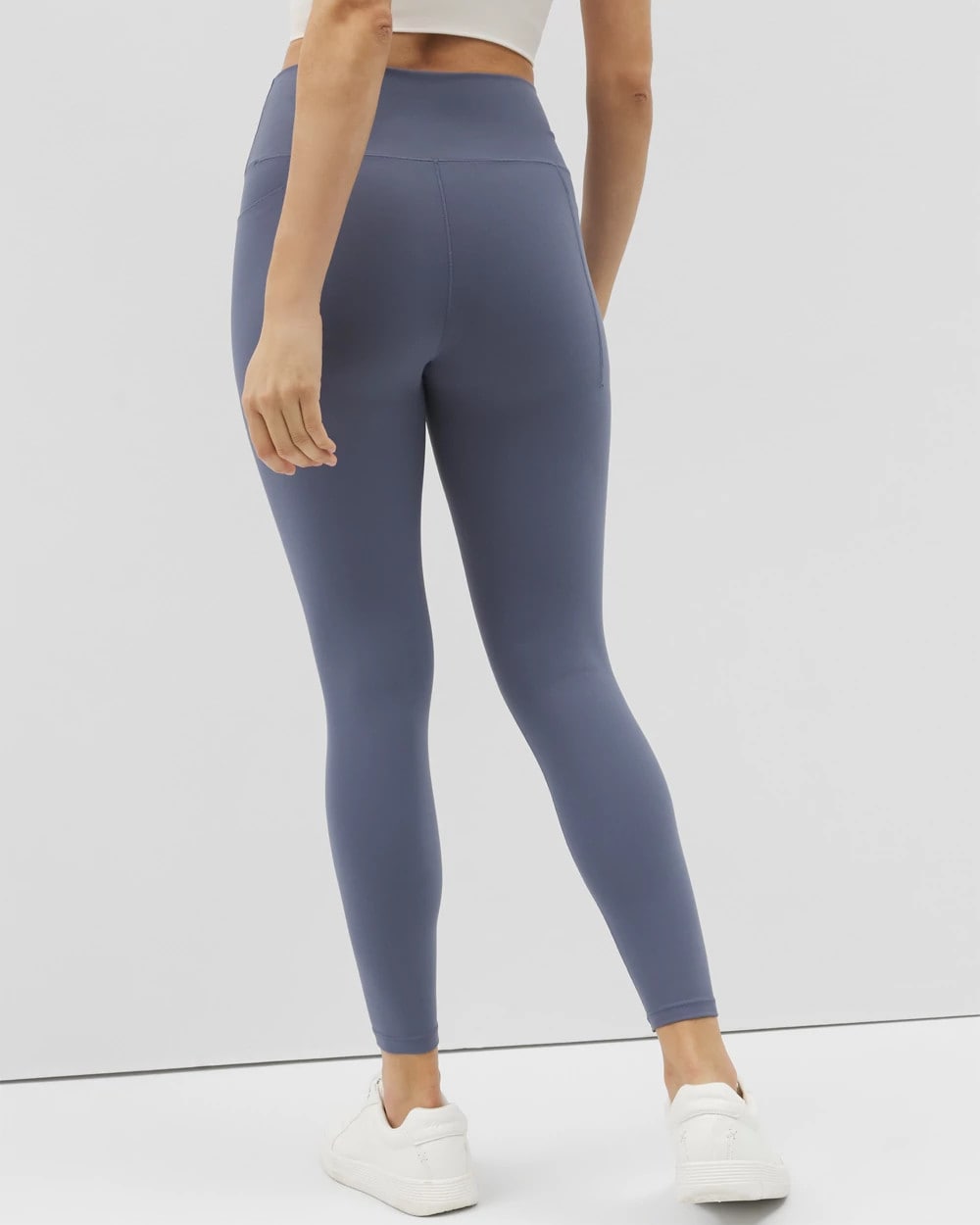 EARL GRAY - High-Waist Pocket Leggings | Soma