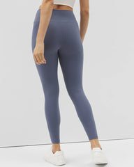 EARL GRAY - High-Waist Pocket Leggings | Soma