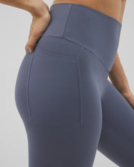 EARL GRAY - High-Waist Pocket Leggings | Soma