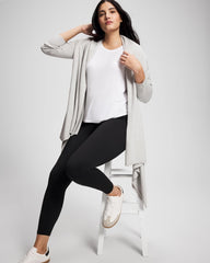 HEATHER STONE - Sweater Travel Wrap | Soma
