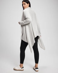 HEATHER STONE - Sweater Travel Wrap | Soma