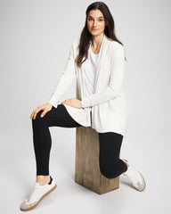 HEATHER DREAM - Ultrasoft Fleece Cardigan | Soma