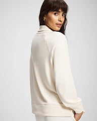 PARCHMENT - Modern Modal Jacket | Soma