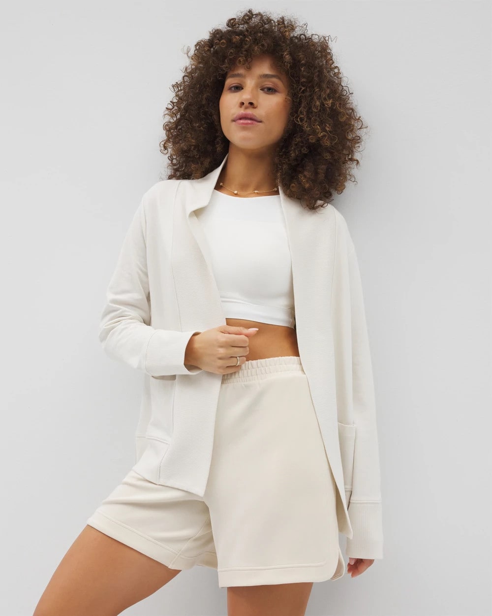 SALT MIST - Cardigan | Soma