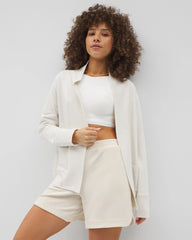 SALT MIST - Cardigan | Soma