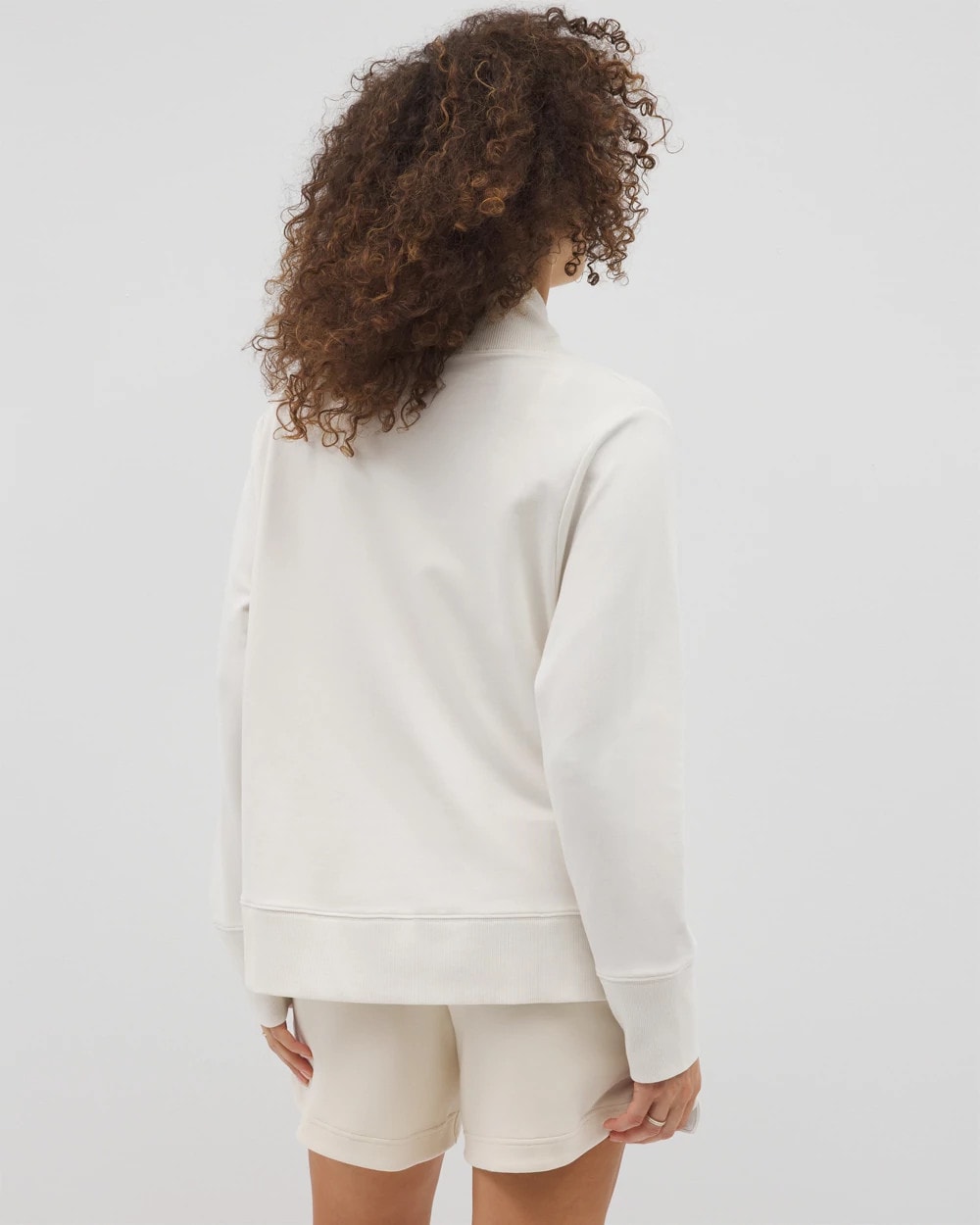 SALT MIST - Cardigan | Soma