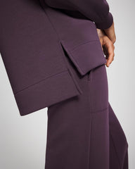 PLUM PERFECT - Modern Modal Crewneck Sweatshirt | Soma