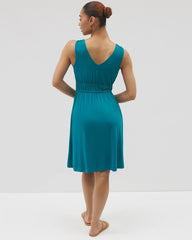 DEEP POSEIDON - Riviera Short Bra Dress | Soma