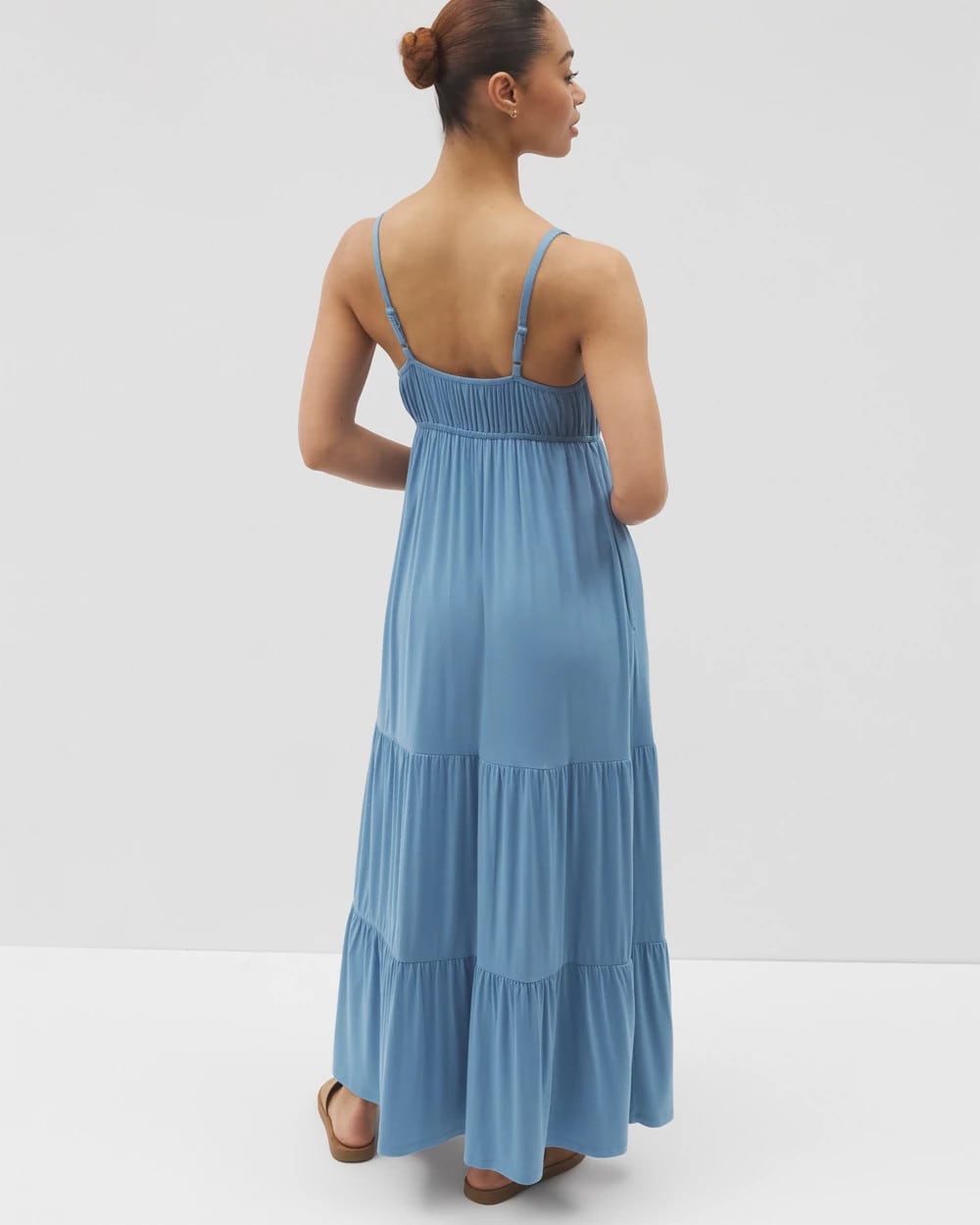 BLUE HEAVEN - Rio Maxi Bra Dress | Soma