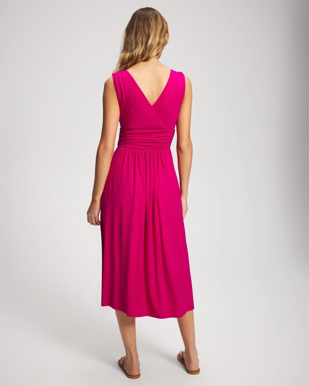 PINK COSMO - Goddess Midi Bra Dress | Soma