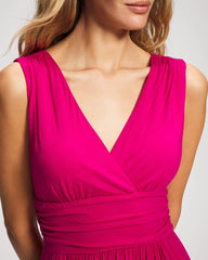 PINK COSMO - Goddess Midi Bra Dress | Soma