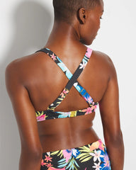MULTI - Sweet Escape Underwire Bikini Top | Soma