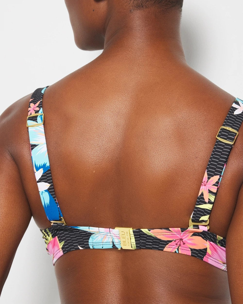 MULTI - Sweet Escape Underwire Bikini Top | Soma