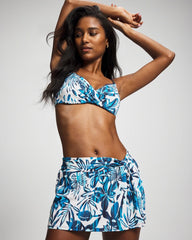 MULTI - Turning Tides Skirted Bottom | Soma