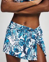 MULTI - Turning Tides Skirted Bottom | Soma