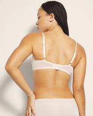 PALE SAND - Unlined Bra | Soma