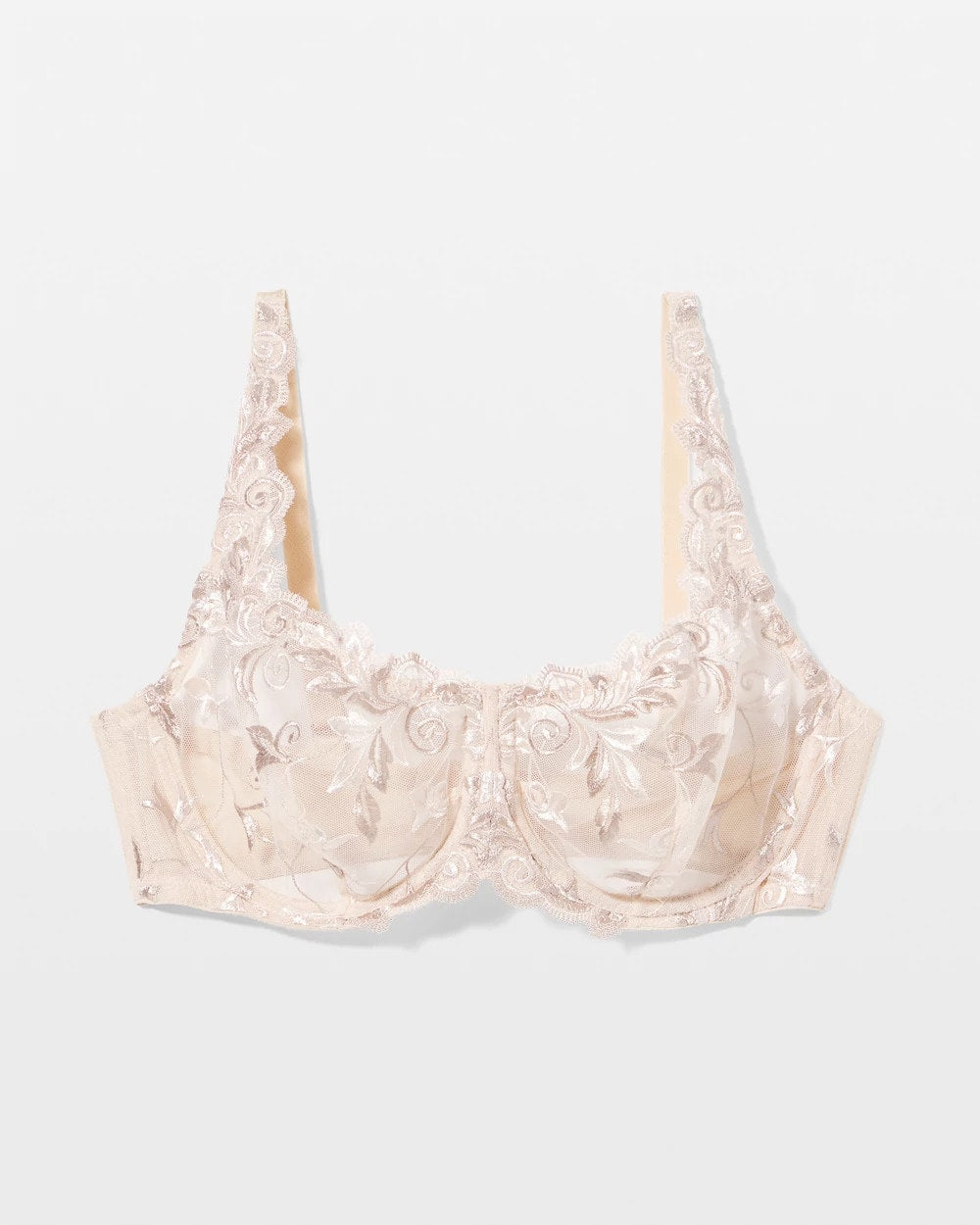 PALE SAND - Unlined Bra | Soma